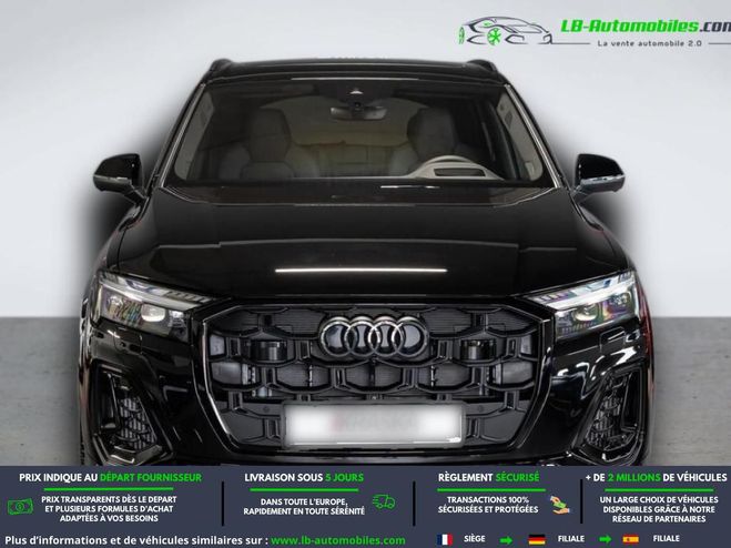 Audi Q7 60 TFSI e 456 BVA Quattro Noir M�tallique de 2026