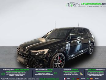 Voir d&eacute;tails -Audi Q7 60 TFSI e 456 BVA Quattro &agrave; Beaupuy (31)