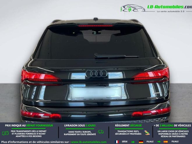 Audi Q7 60 TFSI e 456 BVA Quattro Noir M�tallique Mate de 2026