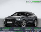 Audi Q3 40 TDI 190 ch BVA Quattro à Beaupuy (31) Audi Q3 40 TDI 190 ch BVA Quattro à Beaupuy (31)