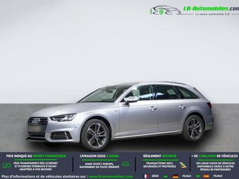  Voir d&eacute;tails -Audi A4 TFSI &agrave; Beaupuy (31)
