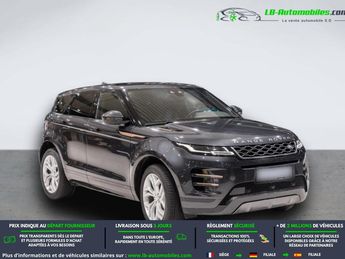 voir détails -Land rover Range Rover Evoque D240 AWD BVA à Beaupuy (31) Voir détails -Land rover Range Rover Evoque D240 AWD BVA à Beaupuy (31)