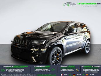  Voir d&eacute;tails -Jeep Grand Cherokee V8 6.2 HEMI 707 BVA &agrave; Beaupuy (31)