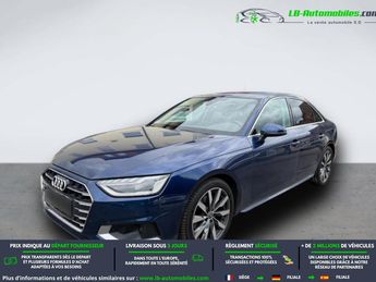  Voir d&eacute;tails -Audi A4 35 TDI 163 BVA &agrave; Beaupuy (31)
