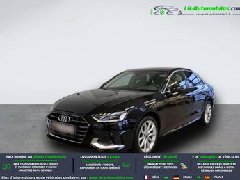  Voir d&eacute;tails -Audi A4 35 TDI 163 BVA &agrave; Beaupuy (31)