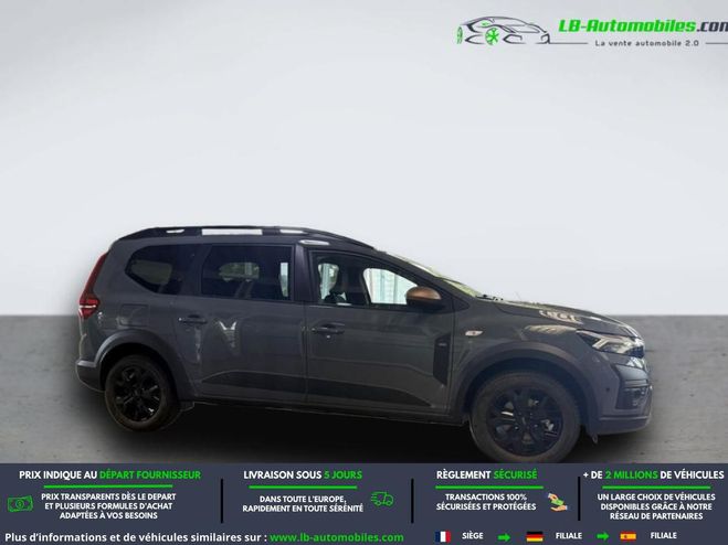 Dacia Jogger Hybrid 140 7 places Gris de 2025