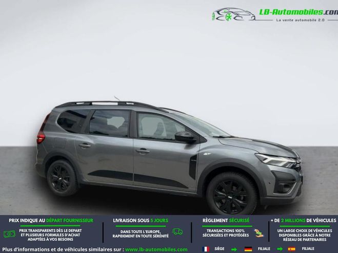Dacia Jogger Hybrid 140 7 places Gris M�tallique de 2023