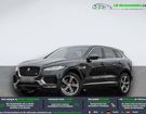 Jaguar F Pace