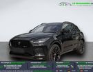 Jaguar E-Pace 2.0 P-250 ch AWD BVA à Beaupuy (31) Jaguar E-Pace 2.0 P-250 ch AWD BVA à Beaupuy (31)