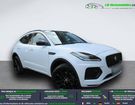 Jaguar E-Pace 2.0 P-250 ch AWD BVA à Beaupuy (31) Jaguar E-Pace 2.0 P-250 ch AWD BVA à Beaupuy (31)