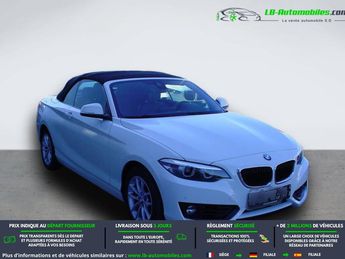 BMW Serie 2