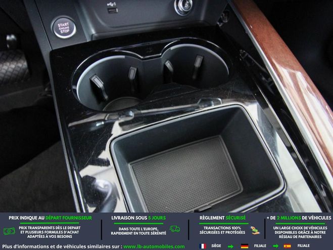 Audi A5 252ch BVA 2.0 TFSI Blanc de 2020