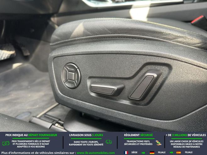 Audi A6 204ch BVA Avant 40 TDI S-tronic Noir M�tallique de 2023