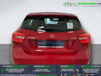 Mercedes Classe A