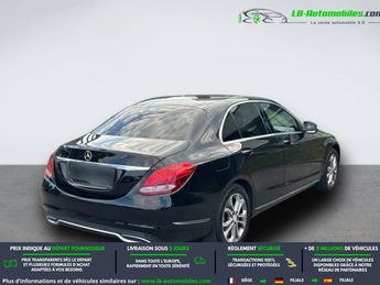 Mercedes Classe C