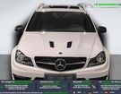 Mercedes Classe C