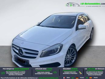 Mercedes Classe A