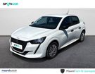 Peugeot 208 208 BLUEHDI 100 S&S BVM6 PREMIUM 5p &agrave; Castres (81)