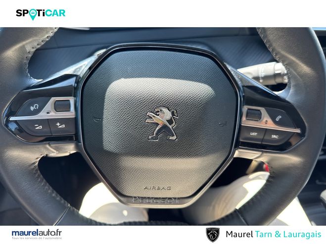 Peugeot 208 208 BLUEHDI 100 S&S BVM6 PREMIUM 5p White de 2022