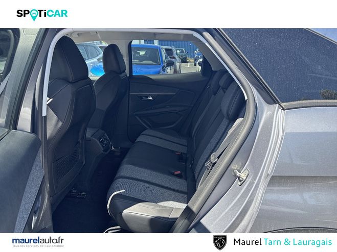 Peugeot 3008 3008 1.2 Puretech 130ch S&S BVM6 Allure  Grey de 2018