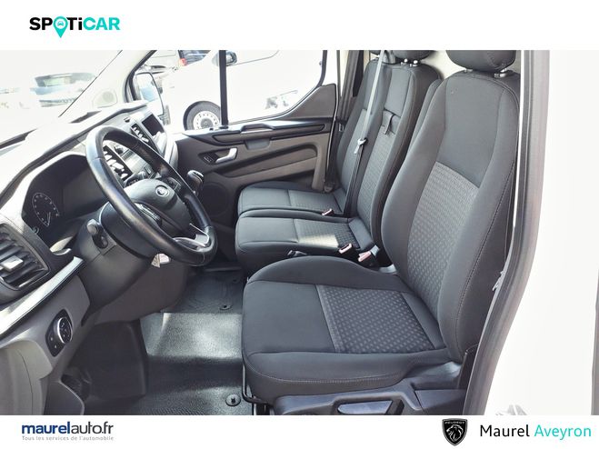 Ford Transit TRANSIT CUSTOM FOURGON 280 L1H1 2.0 ECOB White de 2021