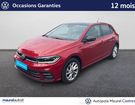 Volkswagen Polo Polo 1.0 TSI 95 S&S DSG7 Style 5p à Castres (81) Volkswagen Polo Polo 1.0 TSI 95 S&S DSG7 Style 5p à Castres (81)