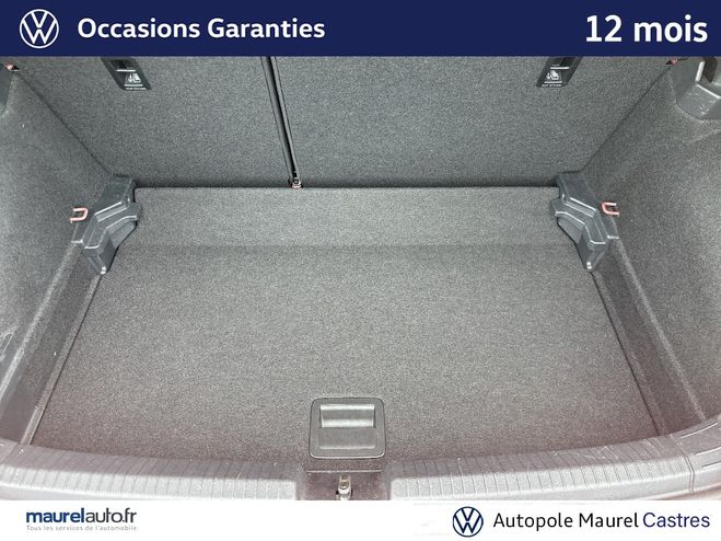 Volkswagen Polo Polo 1.0 TSI 95 S&S DSG7 Style 5p Red de 2023