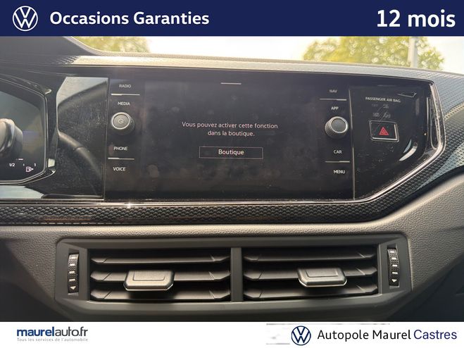 Volkswagen Polo Polo 1.0 TSI 95 S&S BVM5 Life 5p White de 2026