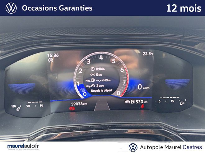 Volkswagen Polo Polo 1.0 TSI 95 S&S BVM5 Life 5p White de 2026