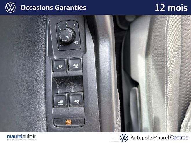 Volkswagen Polo Polo 1.0 TSI 95 S&S BVM5 Life 5p White de 2026