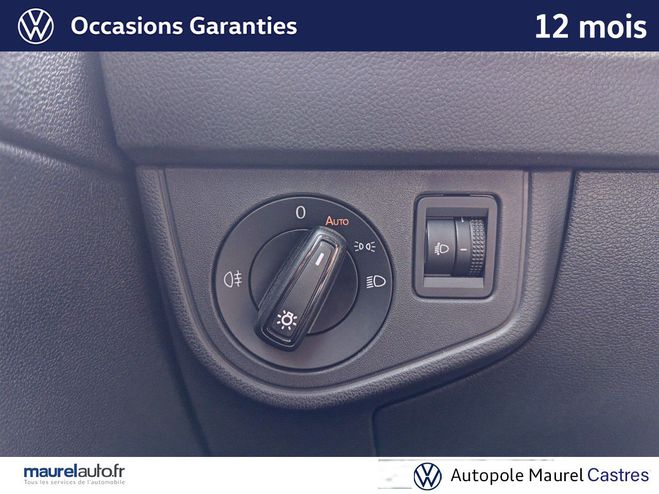 Volkswagen Polo Polo 1.0 TSI 95 S&S BVM5 Life 5p White de 2026