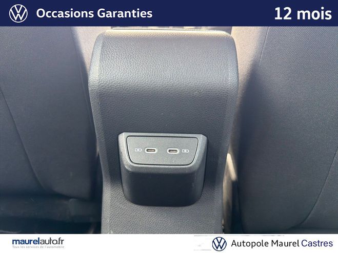 Volkswagen Polo Polo 1.0 TSI 95 S&S BVM5 Life 5p White de 2026