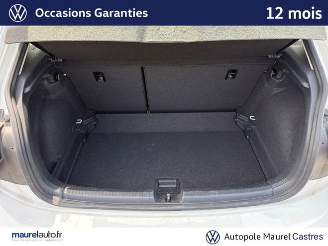 Volkswagen Polo Polo 1.0 TSI 95 S&S BVM5 Life 5p White de 2026