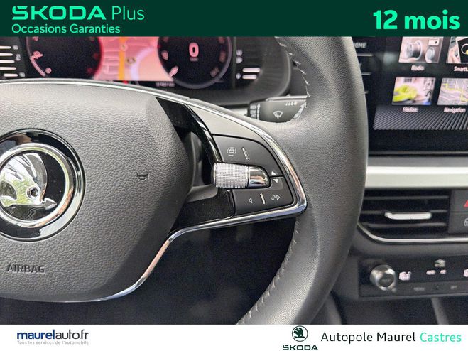 Skoda Kamiq Kamiq 1.0 TSI 95 ch BVM5 Business 5p Grey de 2023