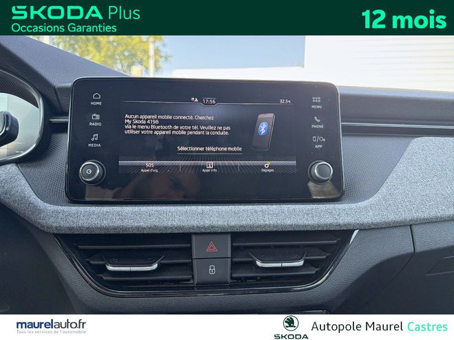 Skoda Kamiq Kamiq 1.5 TSI Evo 2 150 ch BVM6 ACT Sele Grey de 2026
