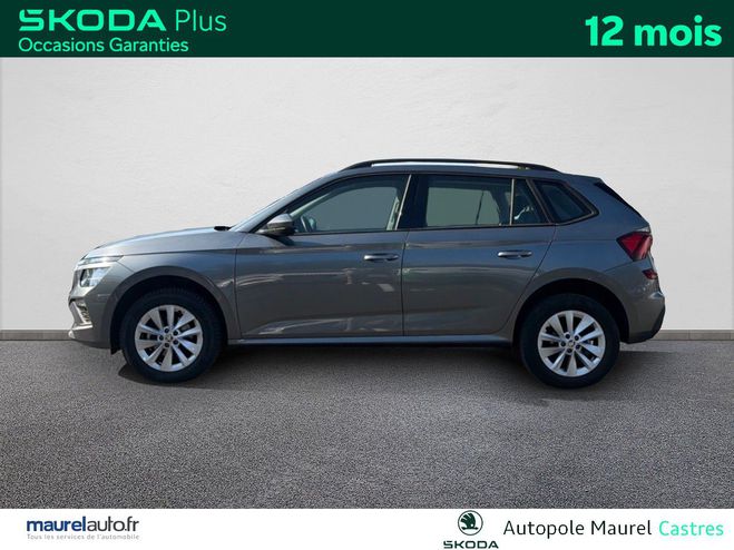 Skoda Kamiq Kamiq 1.5 TSI Evo 2 150 ch BVM6 ACT Sele Grey de 2026