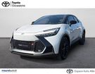 Toyota C HR