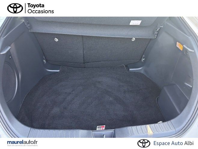 Toyota C HR C-HR Hybride 200 GR Sport 5p Grey de 2025