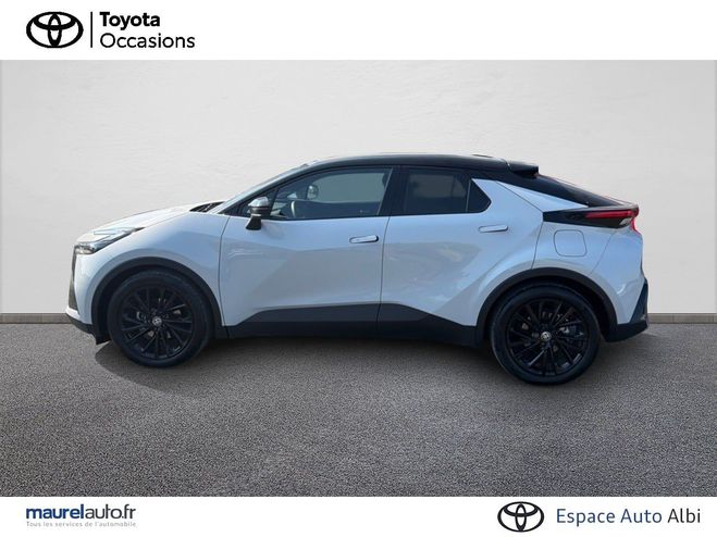 Toyota C HR C-HR Hybride 200 GR Sport 5p Grey de 2025