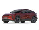 Toyota C HR