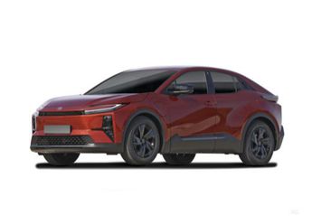 voir détails -Toyota C HR C-HR+ Performance AWD 77 kWh Collection à Lescure-d'Albigeois (81) Voir détails -Toyota C HR C-HR+ Performance AWD 77 kWh Collection à Lescure-d'Albigeois (81)