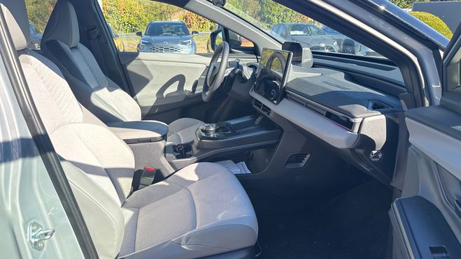 Toyota C HR C-HR+ Performance AWD 77 kWh Collection  2YY BI TON GRIS MANH de 2026