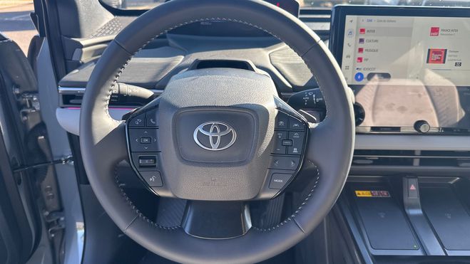 Toyota C HR C-HR+ Performance AWD 77 kWh Collection  2YY BI TON GRIS MANH de 2026