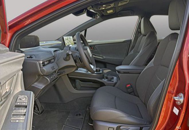 Toyota C HR C-HR+ Performance AWD 77 kWh Collection  2YY BI TON GRIS MANH de 2026