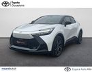 Toyota C HR