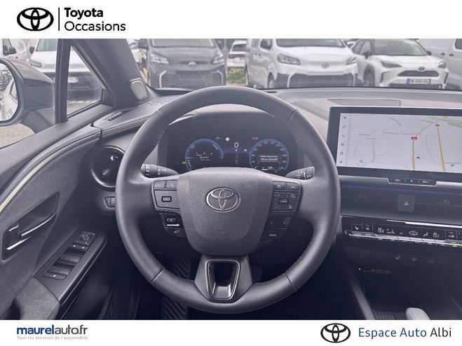 Toyota C HR C-HR Hybride 200 Collection 5p White de 2025