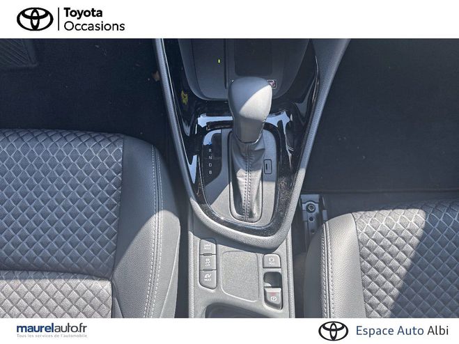 Toyota Yaris Yaris Hybride 130h Collection 5p 2PU BI TON BLANC LUN de 2026