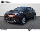 Toyota C HR
