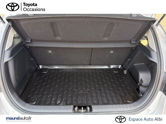 Hyundai I20 i20 1.0 T-GDi 100 Hybrid 48V Creative 5p Grey de 2024
