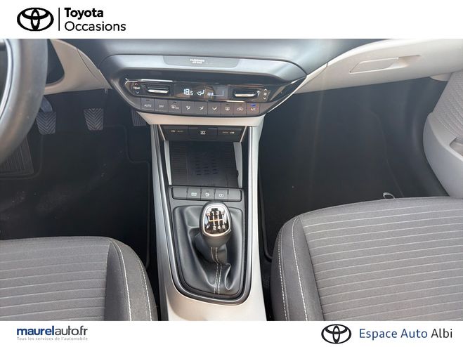 Hyundai I20 i20 1.0 T-GDi 100 Hybrid 48V Creative 5p Grey de 2024